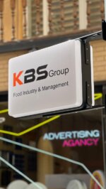 لایت باکس ثابت پزشکی