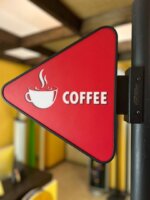 لایت باکس مثلثی