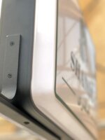 لایت باکس ثابت پزشکی