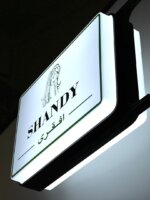 لایت باکس ثابت پزشکی