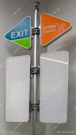 لایت باکس مثلثی - تصویر 4