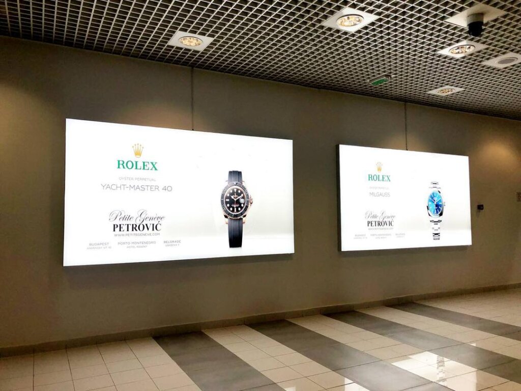 فریم لولایی آسان بازشو